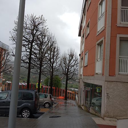 Apartamento Galeguina Vigo Exterior foto
