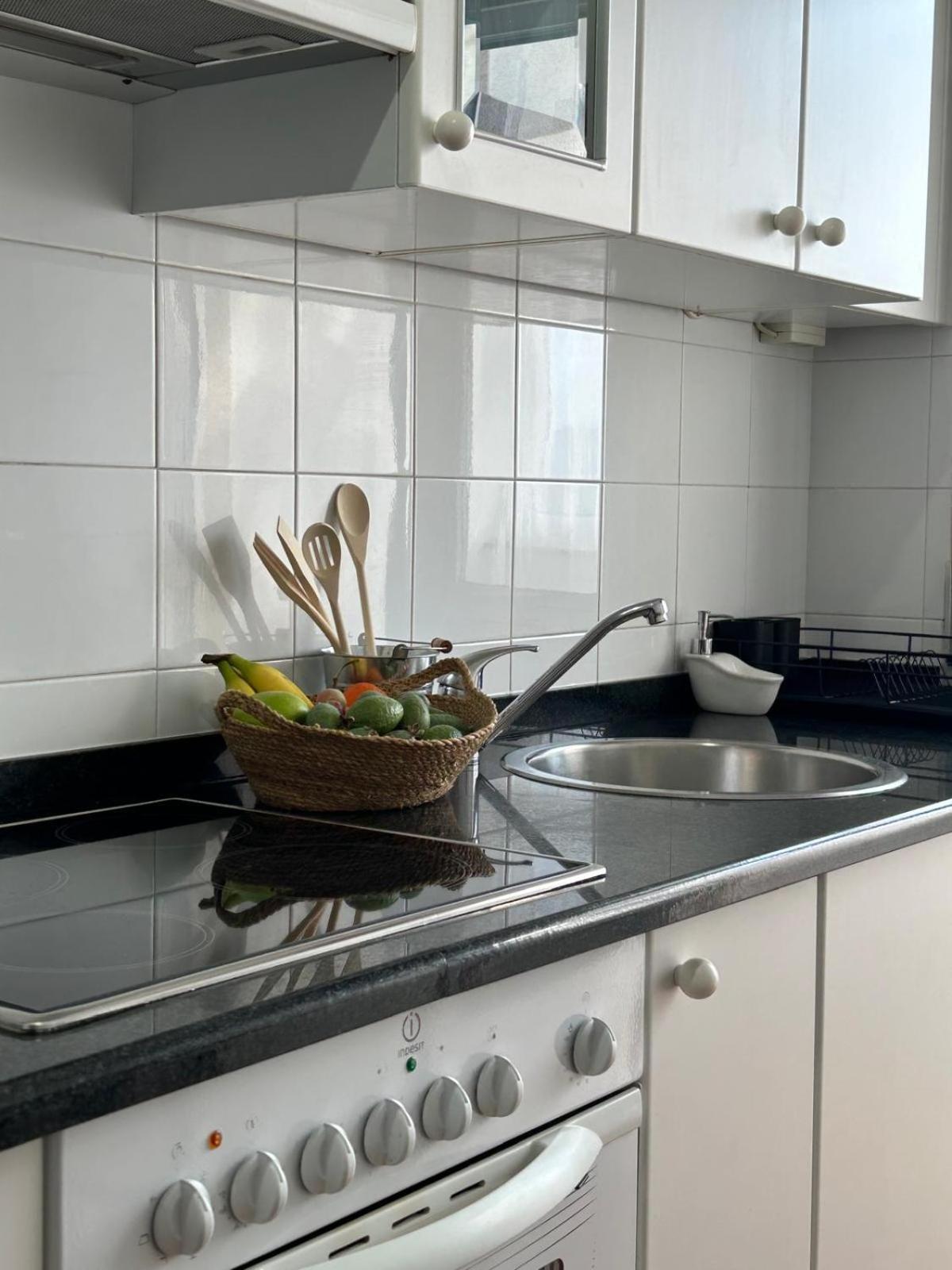 Apartamento Galeguina Vigo Exterior foto