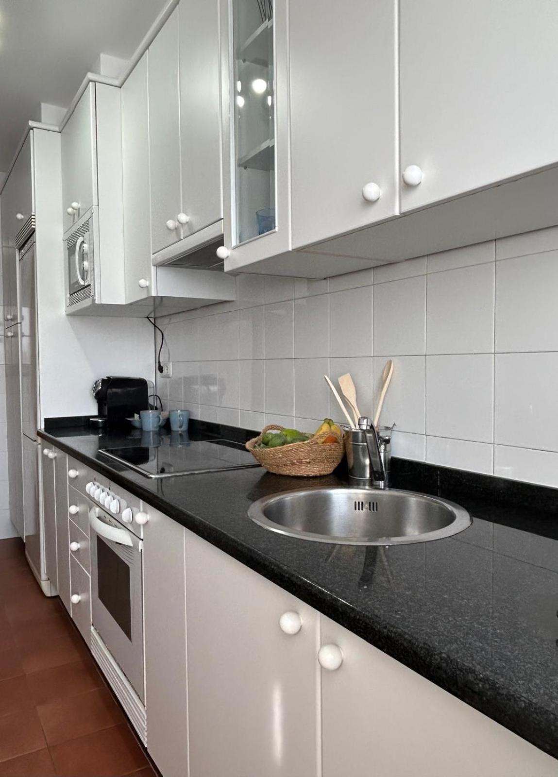 Apartamento Galeguina Vigo Exterior foto