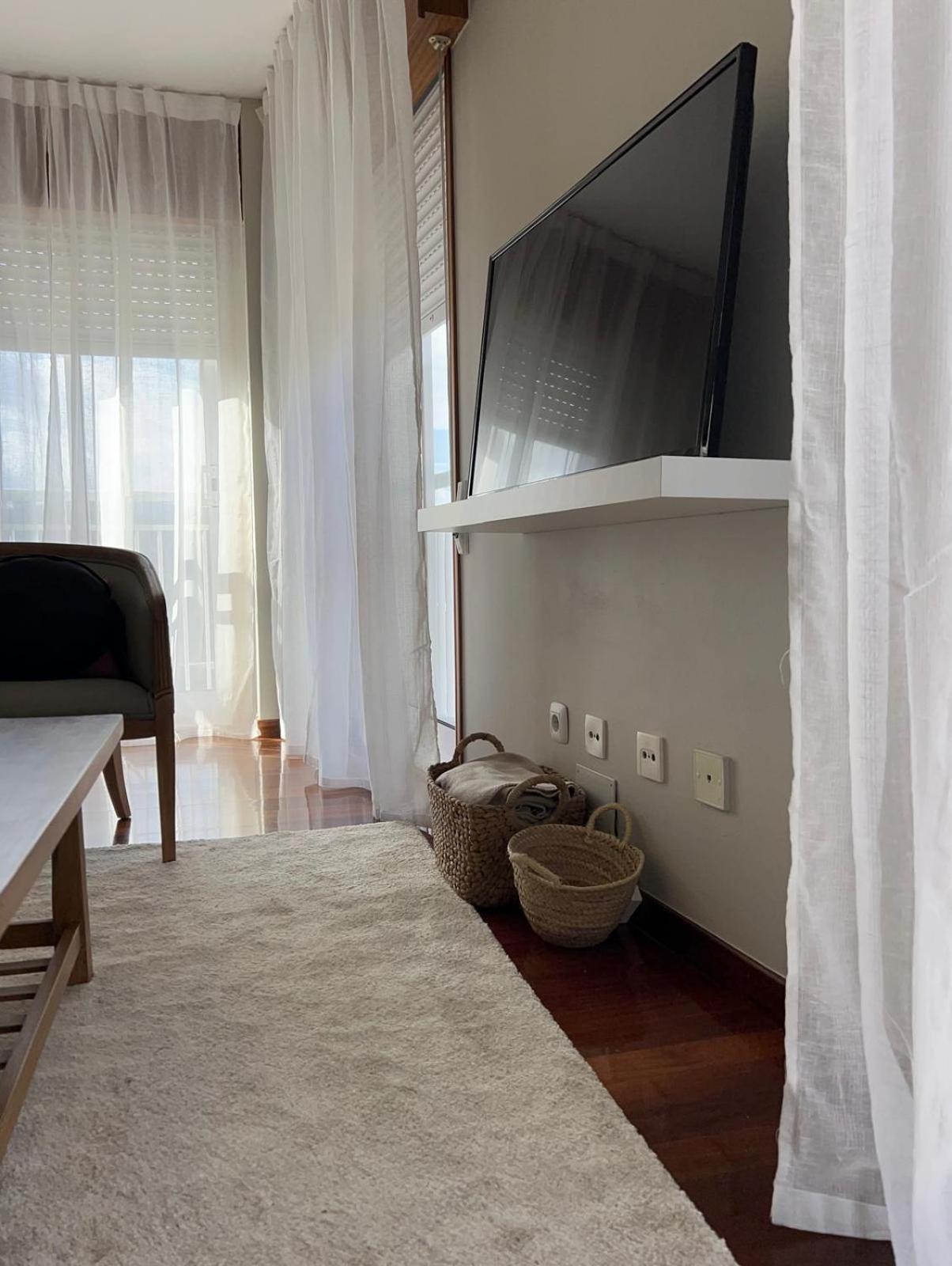 Apartamento Galeguina Vigo Exterior foto