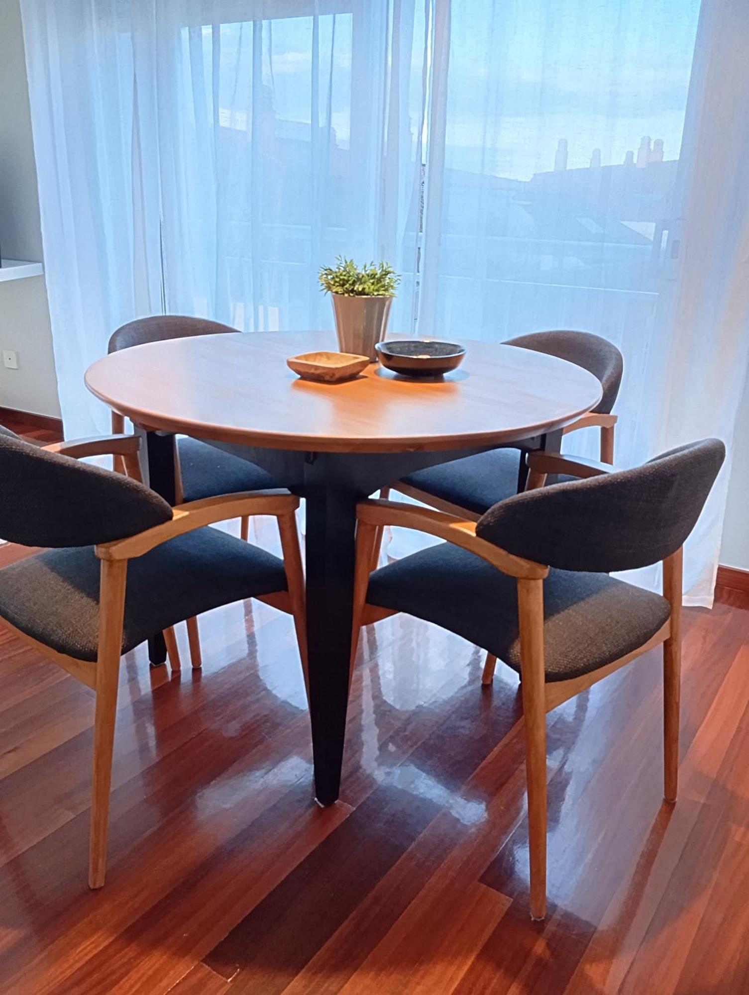 Apartamento Galeguina Vigo Exterior foto